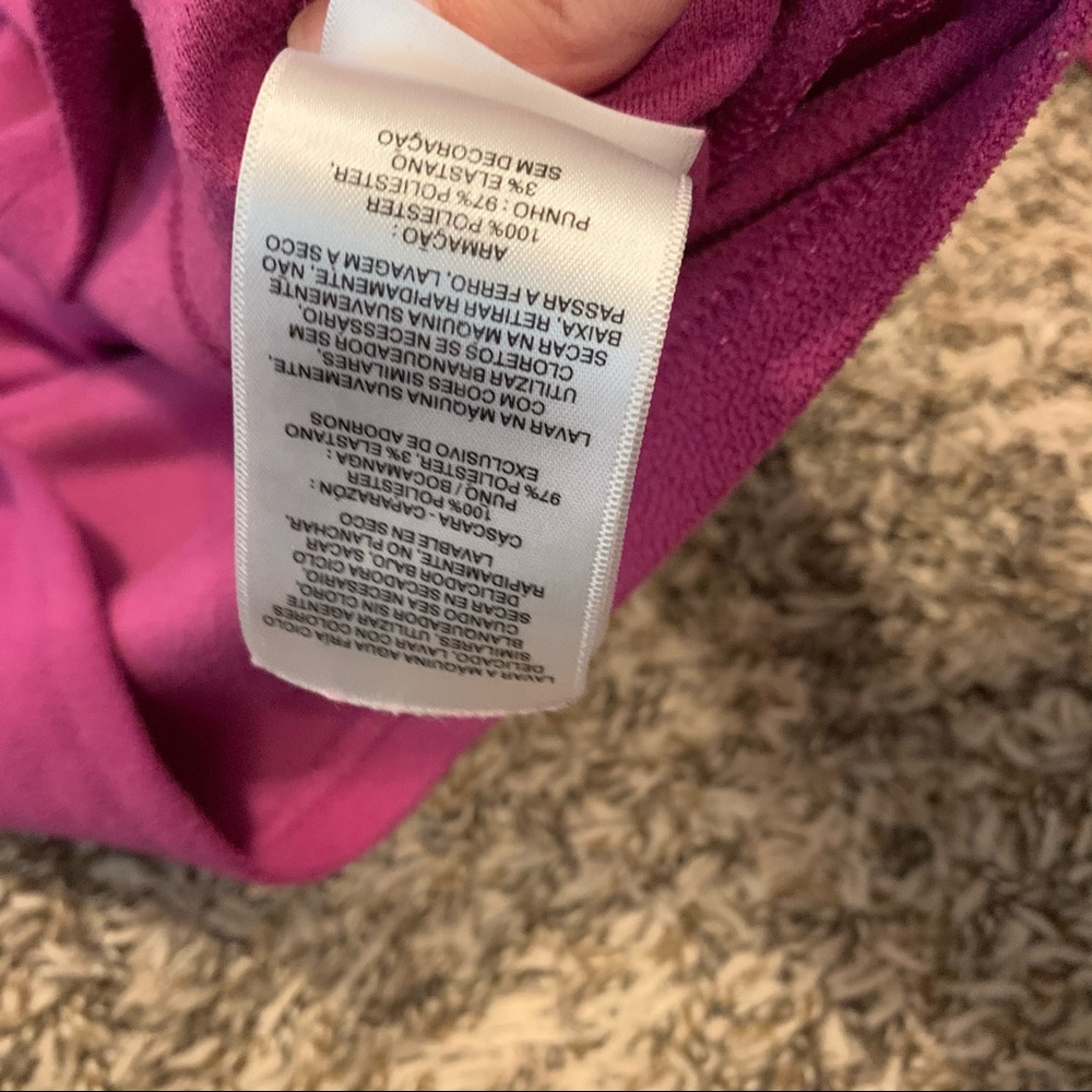COLUMBIA JACKET - Picture 6 of 7